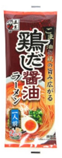 五木食品