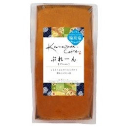 金澤兼六製菓