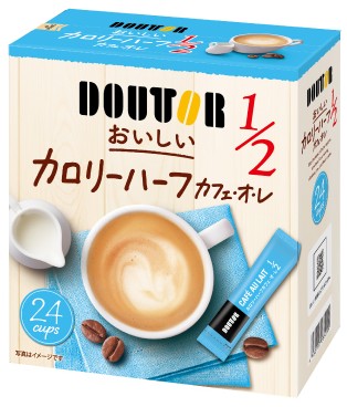ドトールコーヒー