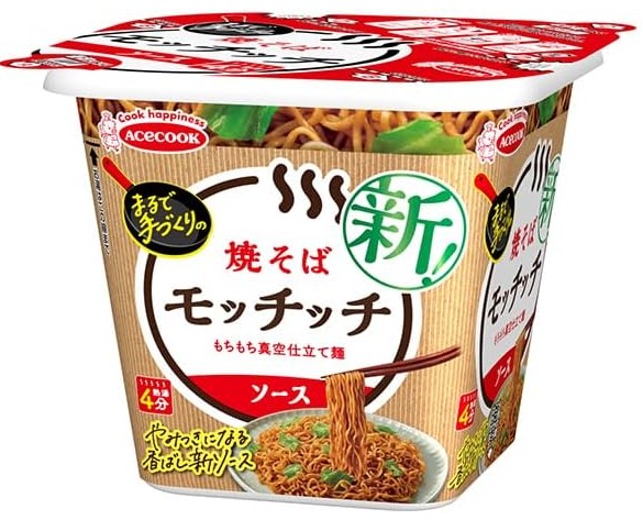 エースコック