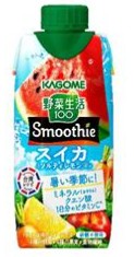 カゴメ