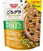 日清シスコ