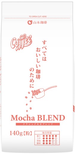 山本珈琲