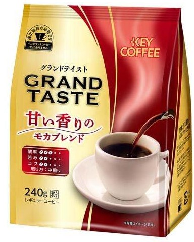 キーコーヒー