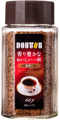 ドトールコーヒー