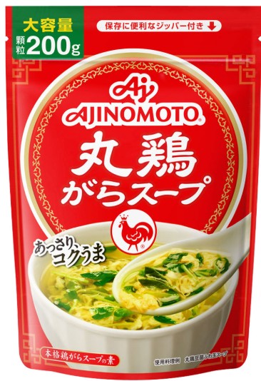 味の素