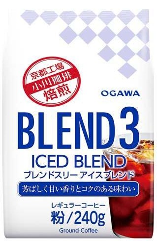 小川珈琲