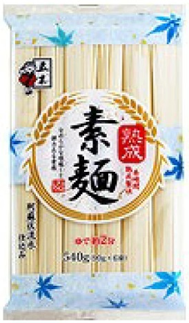五木食品