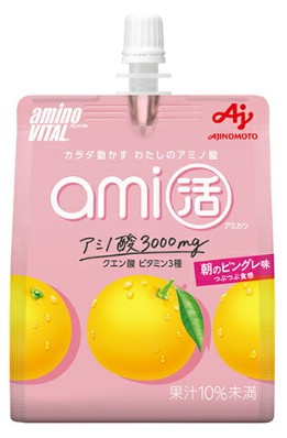 味の素