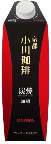 小川珈琲