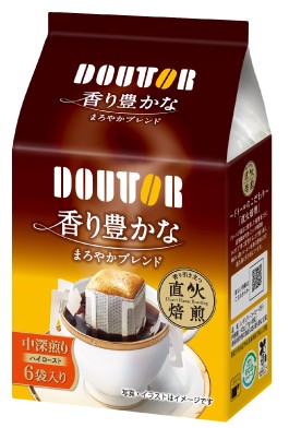 ドトールコーヒー