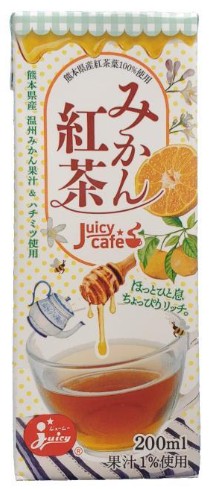 ジューシー(JA熊本果実連)