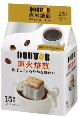 ドトールコーヒー