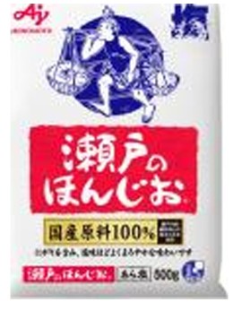 味の素