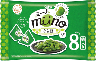 カルビー