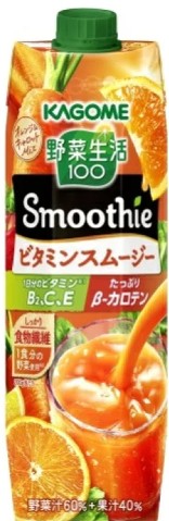 カゴメ