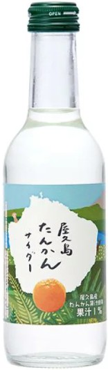 友桝飲料