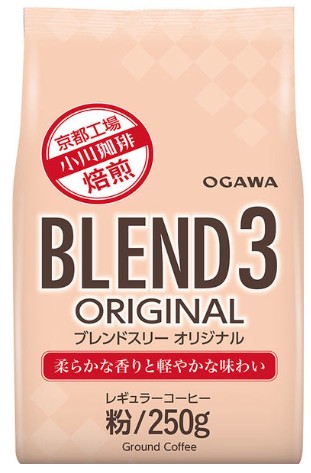 小川珈琲