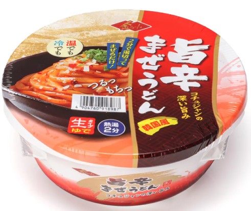 徳島製粉