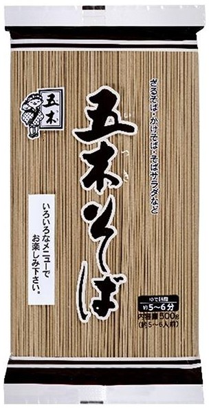 五木食品