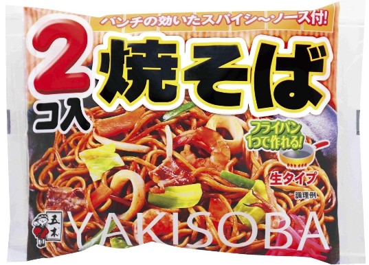 五木食品