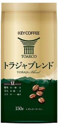 キーコーヒー
