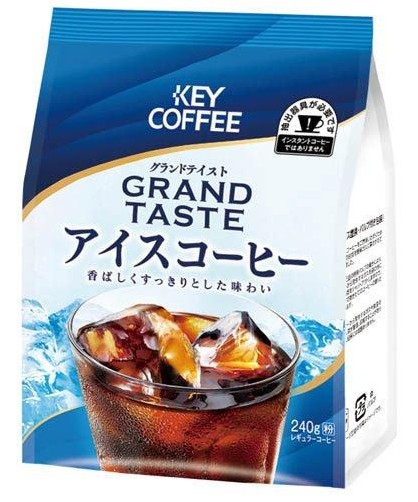 キーコーヒー