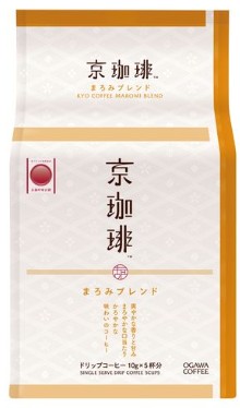 小川珈琲