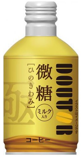 ドトールコーヒー