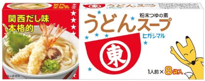 ヒガシマル
