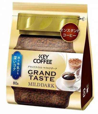 キーコーヒー