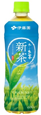 伊藤園