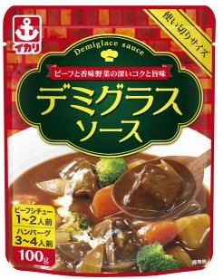 イカリソース