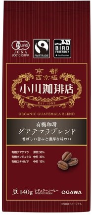 小川珈琲