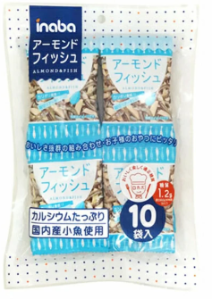 稲葉ピーナツ