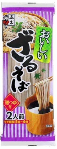 五木食品