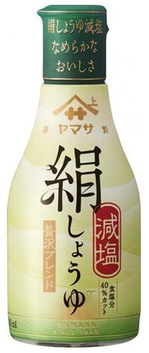 ヤマサ醬油株式会社