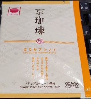 小川珈琲