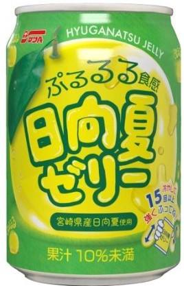 宮崎県農協果汁(サンA)