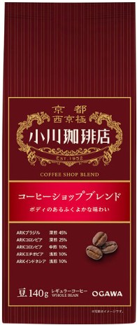 小川珈琲