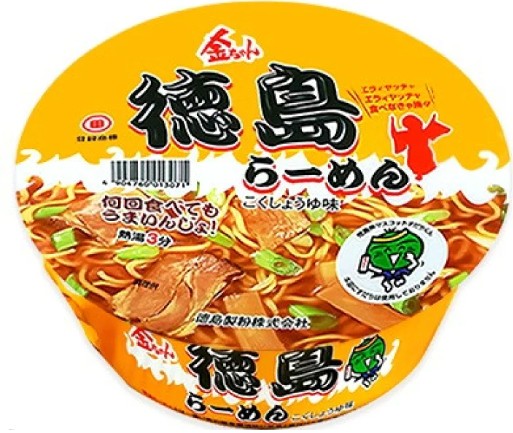 徳島製粉