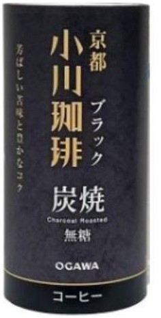 小川珈琲