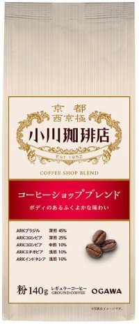 小川珈琲