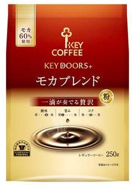 キーコーヒー