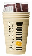 ドトールコーヒー