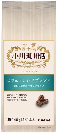 小川珈琲