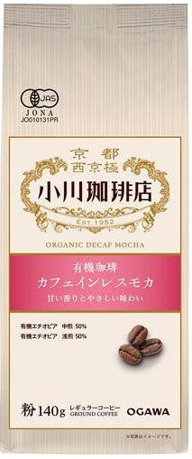 小川珈琲