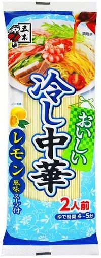 五木食品