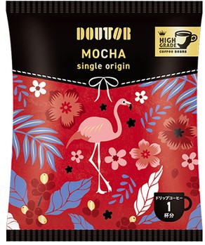 ドトールコーヒー