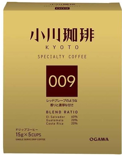 小川珈琲
